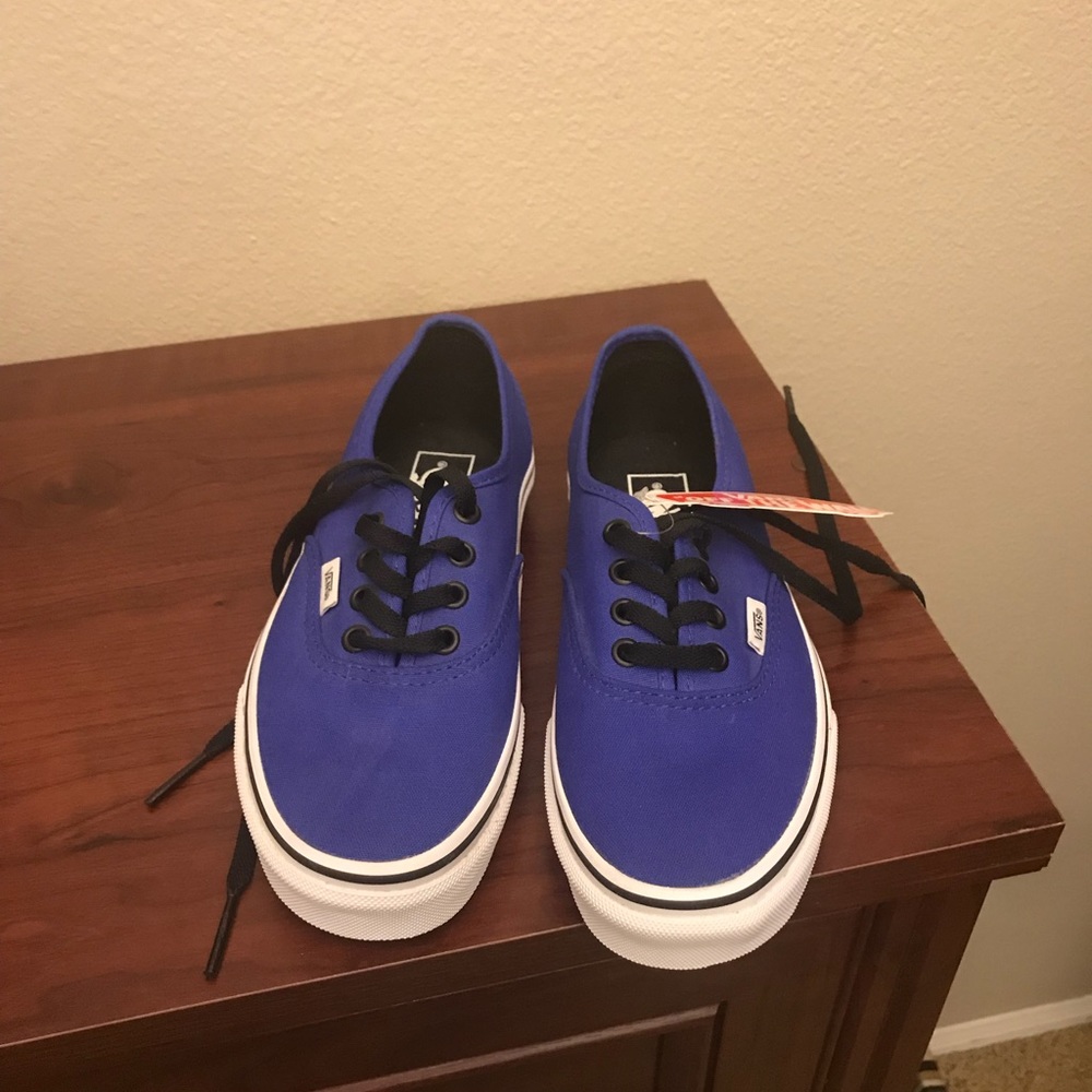 Vans shoes